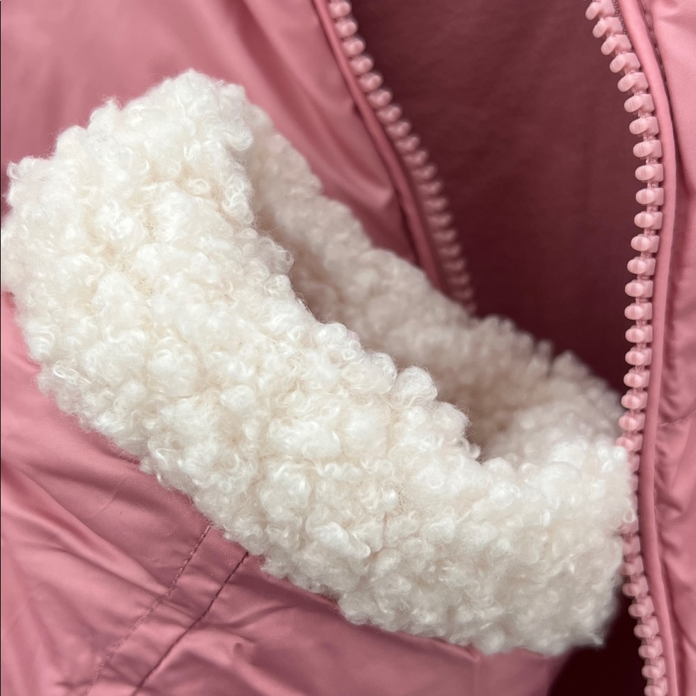 Sam Edelman Pink Jacket - Picture 7 of 7